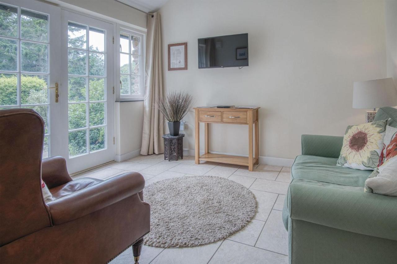 Caradog - 1 Bedroom - St Ishmaels Saint Ishmaels  Esterno foto