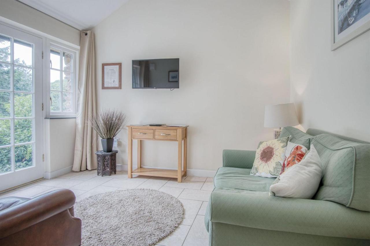 Caradog - 1 Bedroom - St Ishmaels Saint Ishmaels  Esterno foto