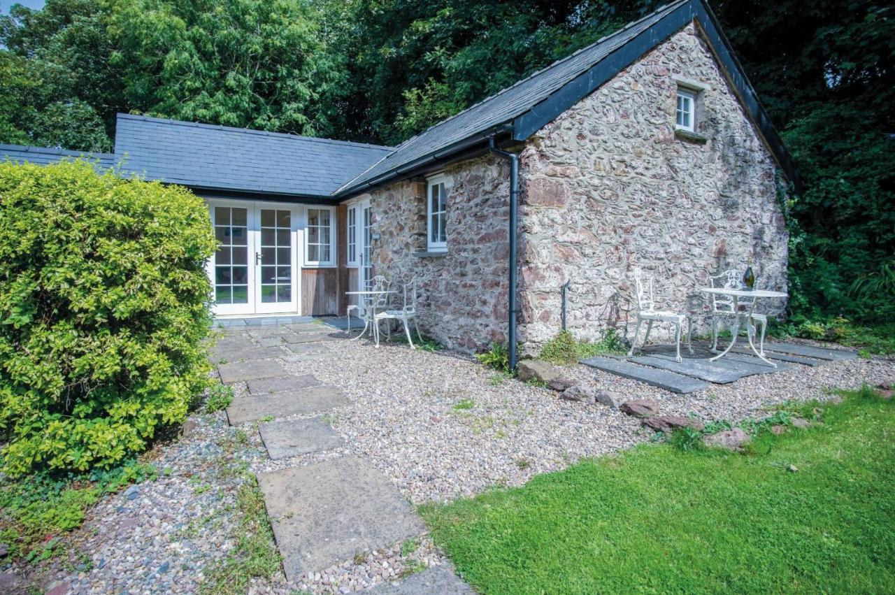 Caradog - 1 Bedroom - St Ishmaels Saint Ishmaels  Esterno foto
