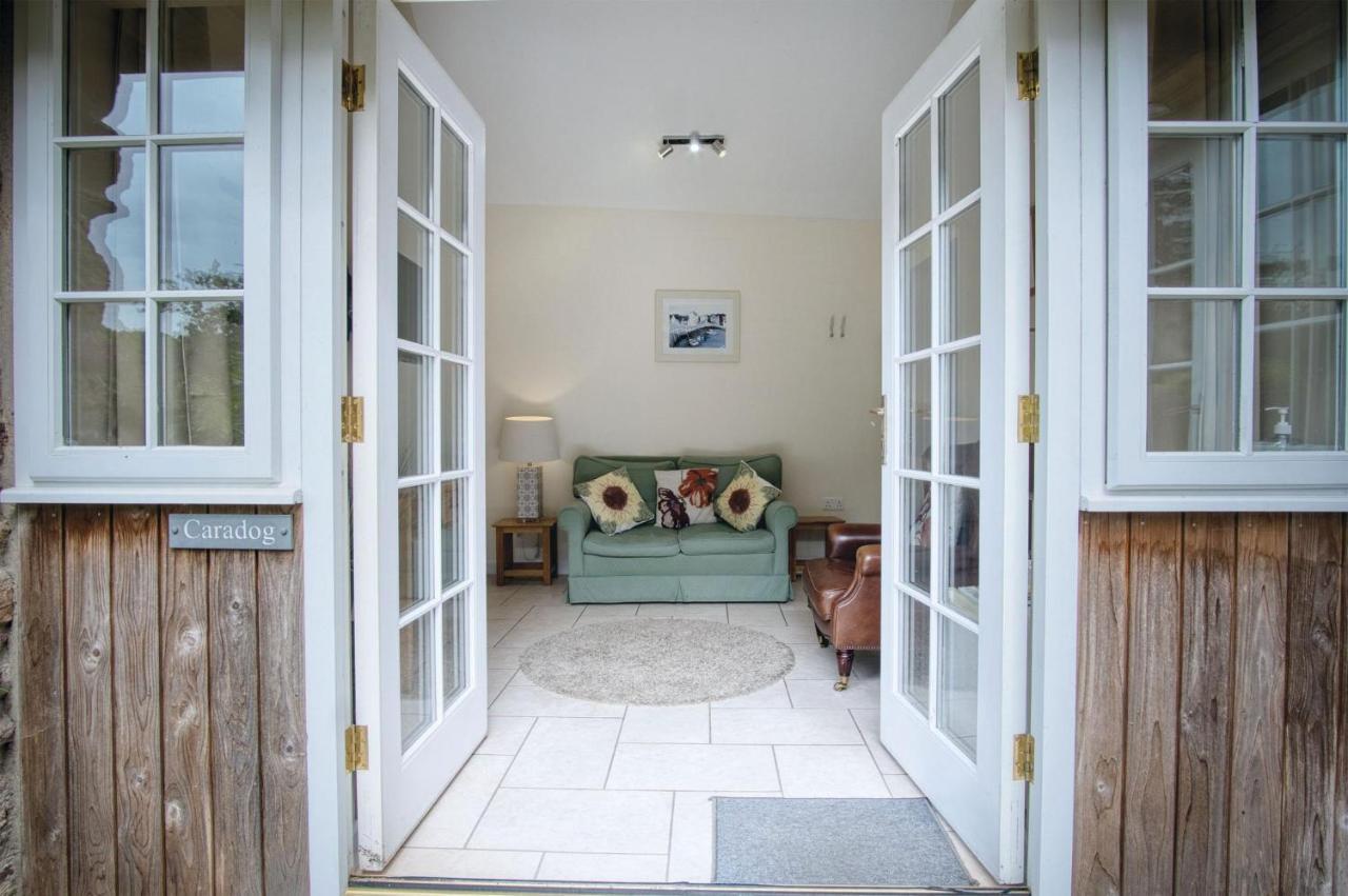 Caradog - 1 Bedroom - St Ishmaels Saint Ishmaels  Esterno foto