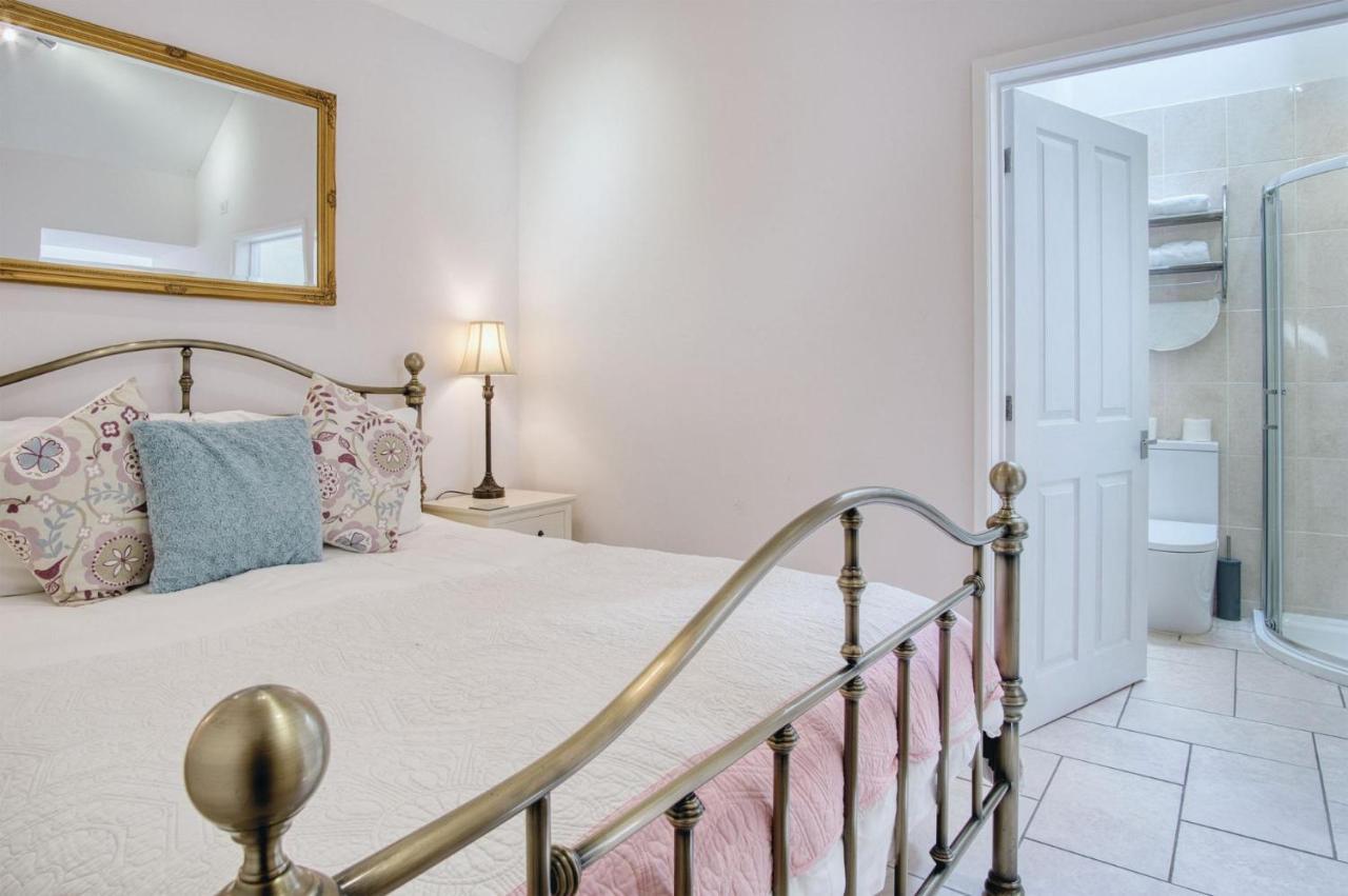 Caradog - 1 Bedroom - St Ishmaels Saint Ishmaels  Esterno foto
