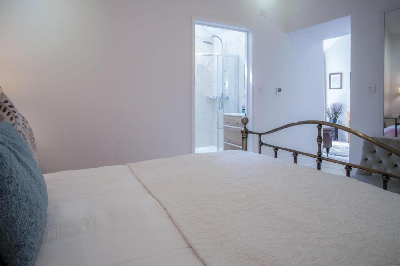 Caradog - 1 Bedroom - St Ishmaels Saint Ishmaels  Esterno foto