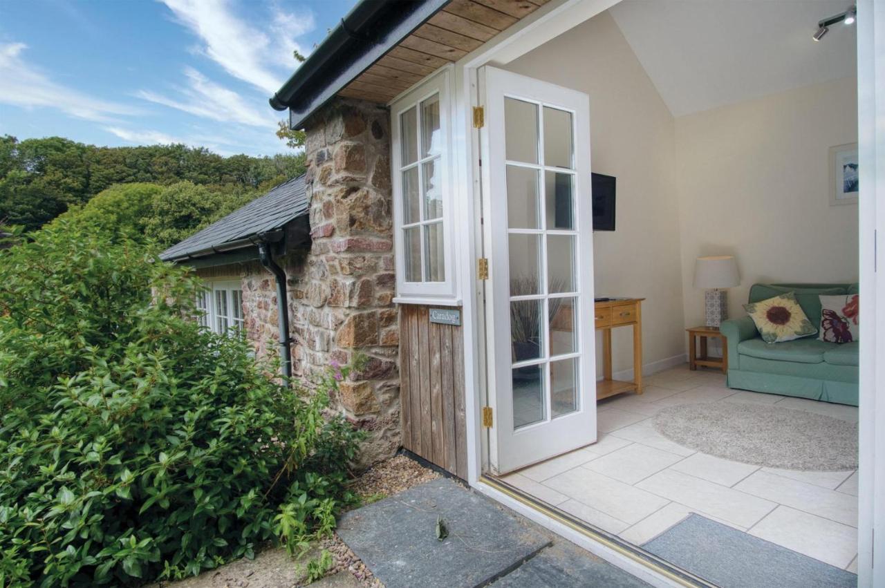 Caradog - 1 Bedroom - St Ishmaels Saint Ishmaels  Esterno foto