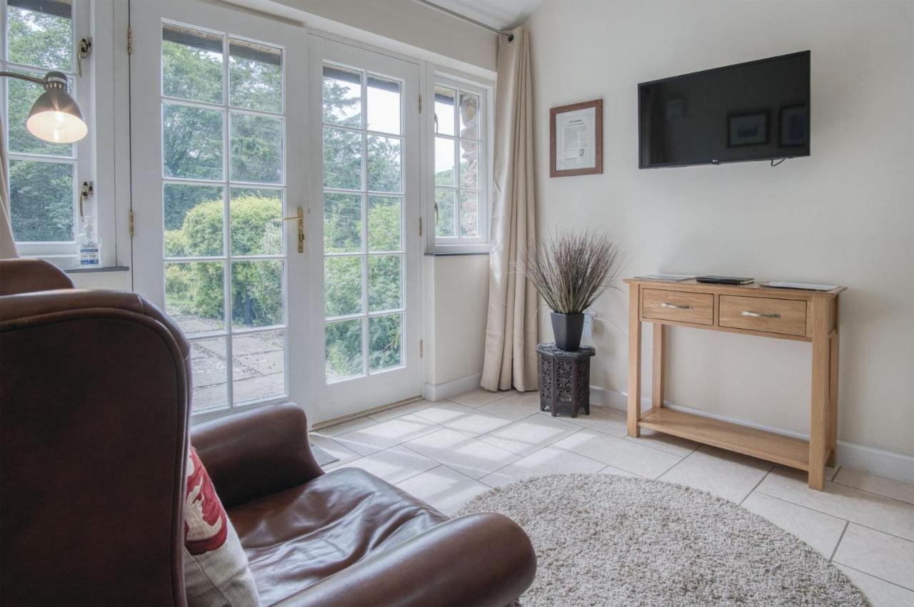 Caradog - 1 Bedroom - St Ishmaels Saint Ishmaels  Esterno foto