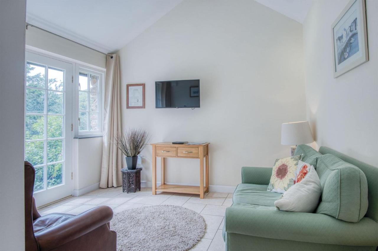 Caradog - 1 Bedroom - St Ishmaels Saint Ishmaels  Esterno foto